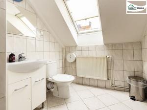 Pronájem bytu 1+kk, Cheb, Májová, 22 m2