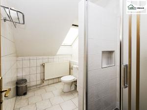 Pronájem bytu 1+kk, Cheb, Májová, 22 m2