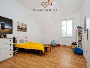 Prodej bytu 3+kk, Holubice, Lipová, 85 m2