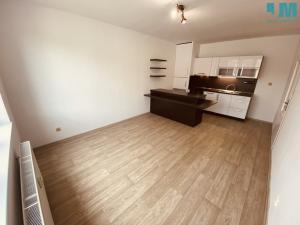 Pronájem bytu 2+kk, Pelhřimov, Pražská, 45 m2