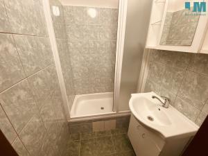 Pronájem bytu 2+kk, Pelhřimov, Pražská, 45 m2