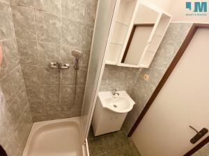 Pronájem bytu 2+kk, Pelhřimov, Pražská, 45 m2