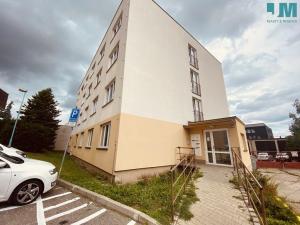 Pronájem bytu 2+kk, Pelhřimov, Pražská, 45 m2