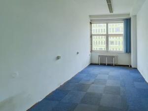 Pronájem kanceláře, Brno, Heršpická, 18 m2