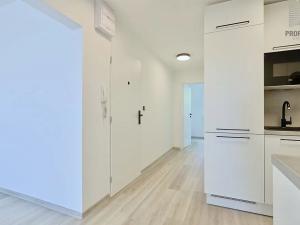 Prodej bytu 3+kk, Brno, Jožky Jabůrkové, 62 m2