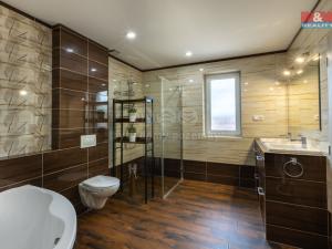 Prodej rodinného domu, Blšany u Loun, 176 m2