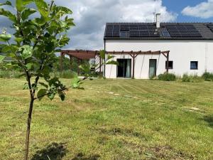 Prodej rodinného domu, Kamenice - Těptín, Tvrdá, 136 m2