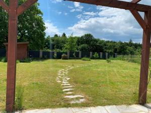 Prodej rodinného domu, Kamenice - Těptín, Tvrdá, 136 m2