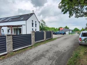 Prodej rodinného domu, Kamenice - Těptín, Tvrdá, 136 m2