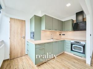 Pronájem bytu 3+kk, Brtnice, Tyršovo nám., 75 m2