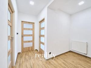 Pronájem bytu 3+kk, Brtnice, Tyršovo nám., 75 m2