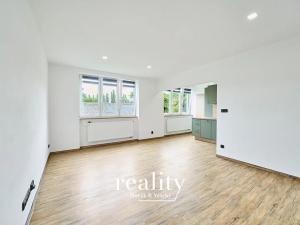 Pronájem bytu 3+kk, Brtnice, Tyršovo nám., 75 m2