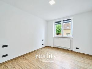 Pronájem bytu 3+kk, Brtnice, Tyršovo nám., 75 m2
