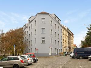 Pronájem bytu 2+kk, Praha - Michle, Pod Stárkou, 40 m2