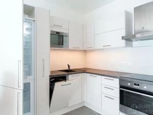 Pronájem bytu 3+kk, Praha - Stodůlky, Petržílkova, 77 m2