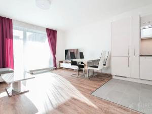 Pronájem bytu 3+kk, Praha - Stodůlky, Petržílkova, 77 m2