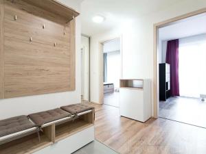 Pronájem bytu 3+kk, Praha - Stodůlky, Petržílkova, 77 m2