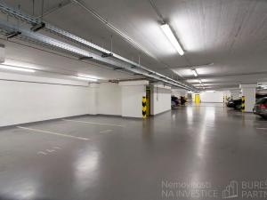 Pronájem bytu 3+kk, Praha - Stodůlky, Petržílkova, 77 m2