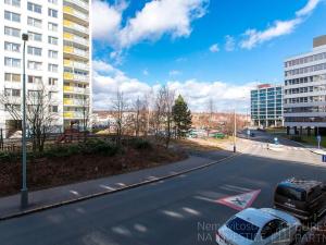 Pronájem bytu 3+kk, Praha - Stodůlky, Petržílkova, 77 m2