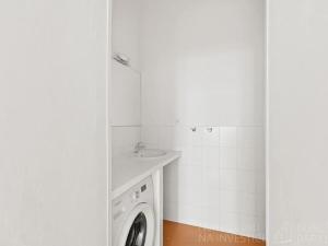 Pronájem bytu 3+1, Praha - Holešovice, Kamenická, 80 m2