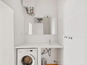 Pronájem bytu 3+1, Praha - Holešovice, Kamenická, 80 m2