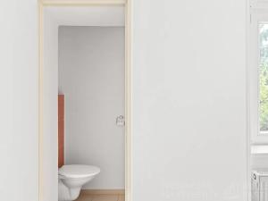 Pronájem bytu 3+1, Praha - Holešovice, Kamenická, 80 m2