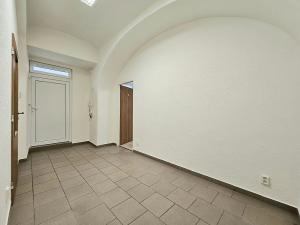 Pronájem bytu 2+1, Brno, Cejl, 52 m2