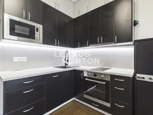 Prodej bytu 1+kk, Praha - Stodůlky, Hasilova, 27 m2