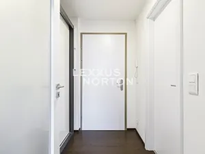 Prodej bytu 1+kk, Praha - Stodůlky, Hasilova, 27 m2