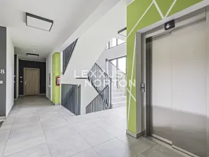 Prodej bytu 1+kk, Praha - Stodůlky, Hasilova, 27 m2