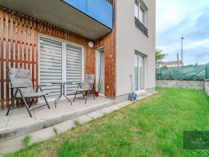 Prodej bytu 2+kk, Plzeň, Špačková, 50 m2
