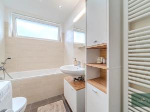 Prodej bytu 2+kk, Plzeň, Špačková, 50 m2