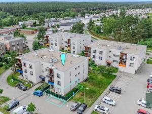 Prodej bytu 2+kk, Plzeň, Špačková, 50 m2