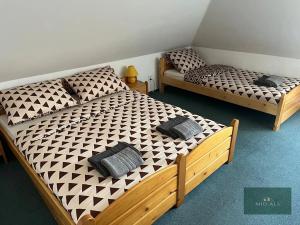 Prodej ubytování, Horní Věstonice, Morušová, 350 m2