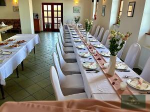 Prodej ubytování, Horní Věstonice, Morušová, 350 m2