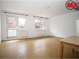 Pronájem bytu 2+kk, Praha - Stodůlky, Kodymova, 53 m2