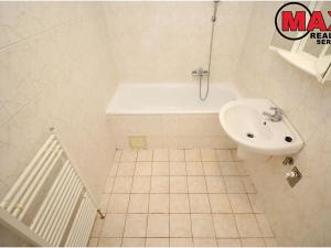 Pronájem bytu 2+kk, Praha - Stodůlky, Kodymova, 53 m2