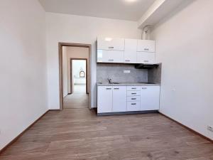 Pronájem bytu 2+kk, Brno, Cihlářská, 44 m2