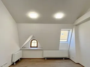 Pronájem bytu 2+kk, Brno, Cihlářská, 44 m2