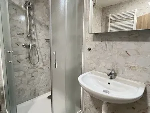 Pronájem bytu 2+kk, Brno, Cihlářská, 44 m2
