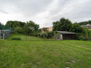 Prodej zahrady, Hlubočky, 2862 m2