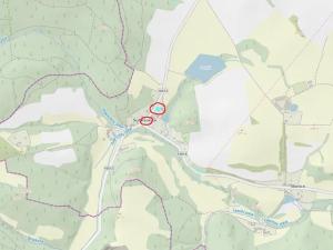 Prodej podílu zahrady, Chrášťany, 273 m2