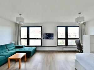 Pronájem bytu 1+kk, Beroun, Na Veselou, 38 m2