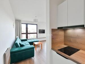 Pronájem bytu 1+kk, Beroun, Na Veselou, 38 m2
