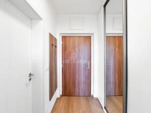 Pronájem bytu 1+kk, Beroun, Na Veselou, 38 m2