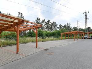 Pronájem bytu 1+kk, Beroun, Na Veselou, 38 m2