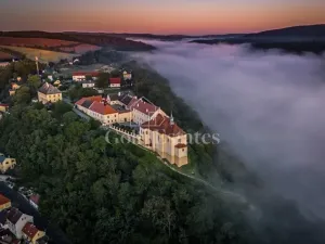 Pronájem bytu 1+kk, Beroun, Na Veselou, 38 m2