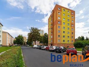 Prodej bytu 2+1, Nová Role, Školní, 58 m2