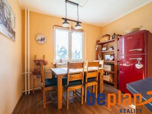 Prodej bytu 2+1, Nová Role, Školní, 58 m2