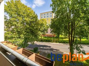 Prodej bytu 2+1, Nová Role, Školní, 58 m2